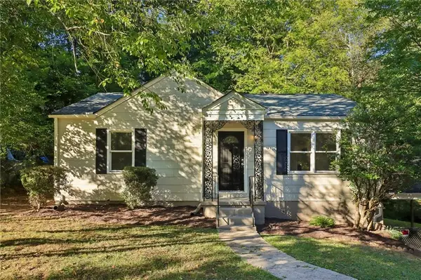 1415 Blanche Drive Se, Marietta, GA 30067