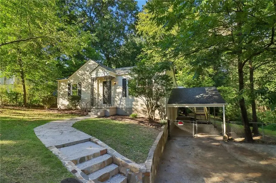 1415 Blanche Drive Se, Marietta, GA 30067 - #2