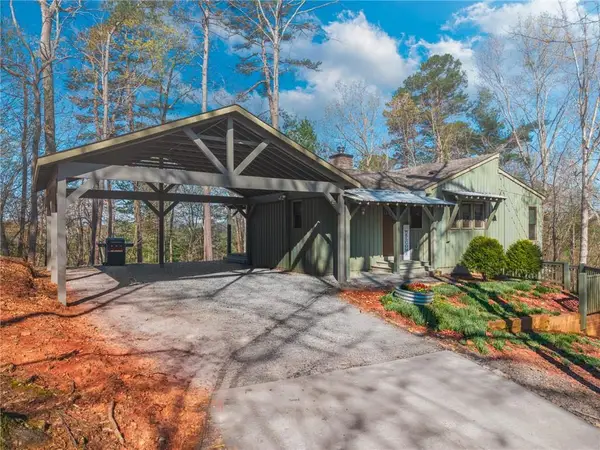 253 Zenith Trail, Ellijay, GA 30540
