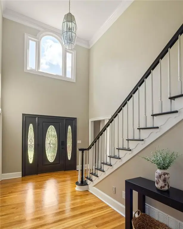 343 Brooks Woolsey Road, Fayetteville, GA 30215 - #3