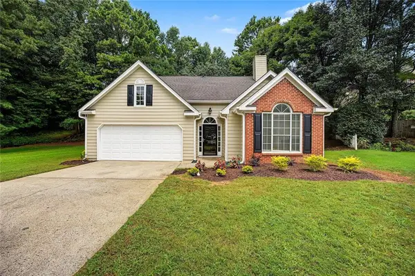 Address Withheld By Seller, Alpharetta, GA 30009