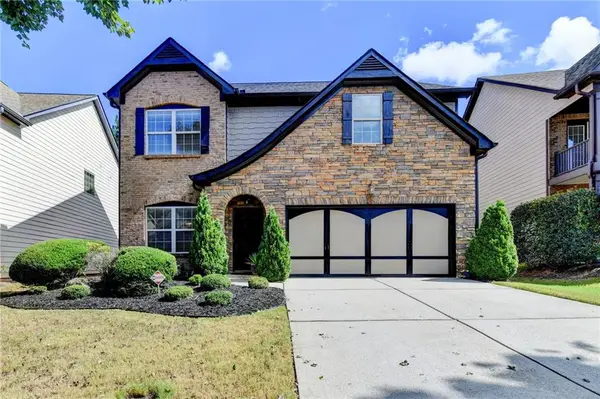 5247 Blossom Brook Drive, Sugar Hill, GA 30518
