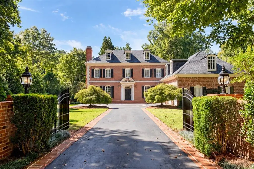134 Blackland Road Nw, Atlanta, GA 30342 - #1
