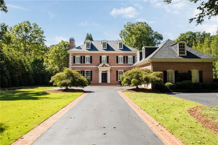 134 Blackland Road Nw, Atlanta, GA 30342 - #3