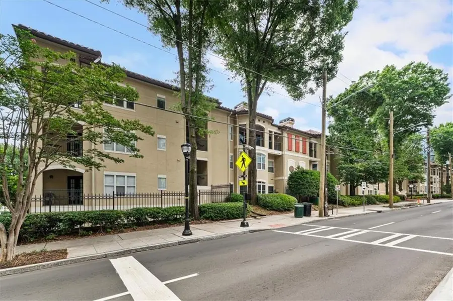 955 Juniper Street Ne #3226, Atlanta, GA 30309 - #3