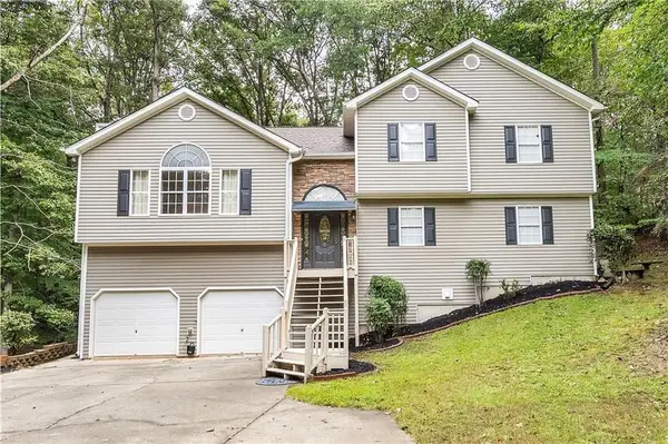 315 Magnolia Drive, Canton, GA 30114