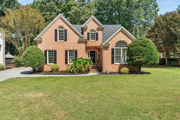 2952 Stanton Court Nw, Kennesaw, GA 30144
