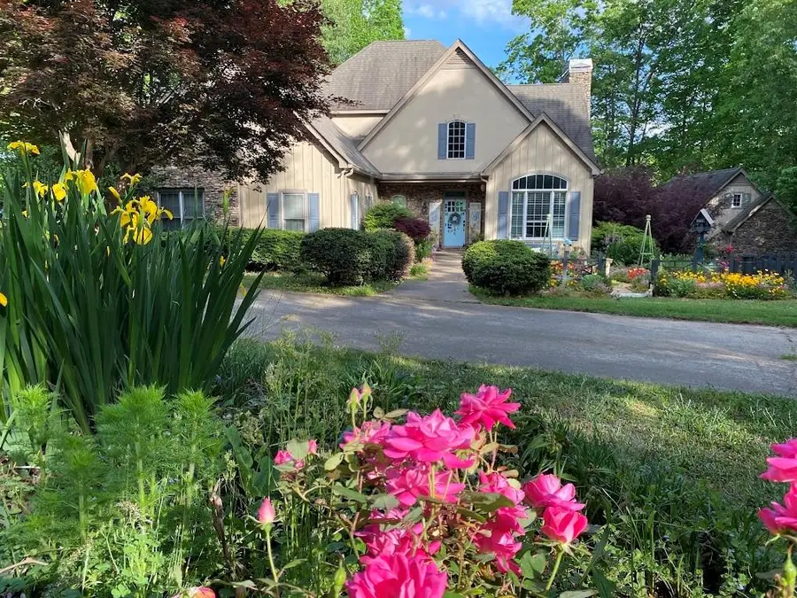 308 Laurel Lakes Drive, Carrollton, GA 30116 - #2