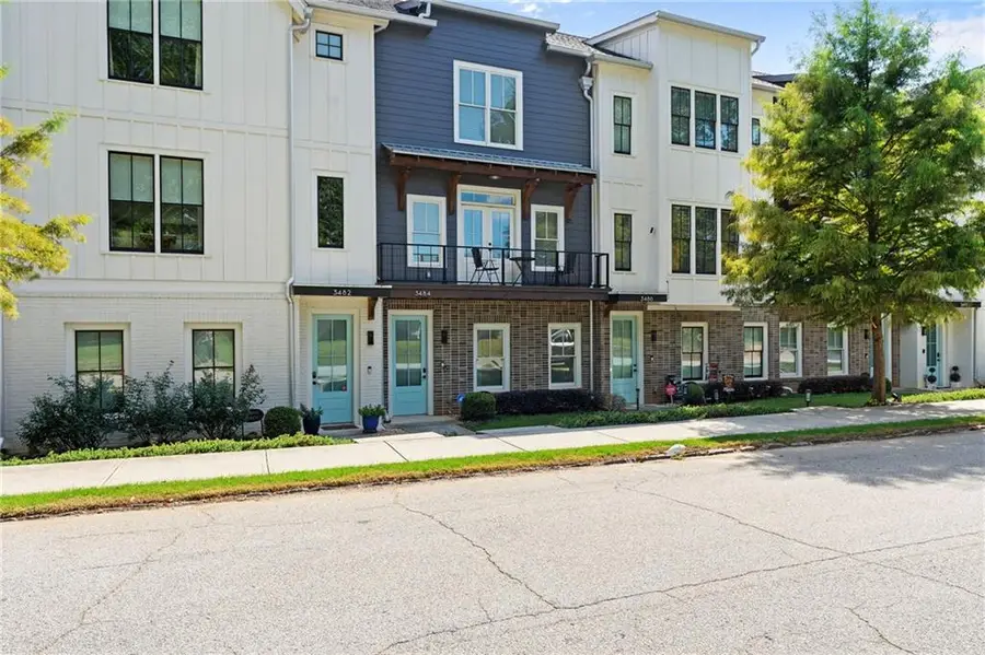 3484 Orchard Street, Hapeville, GA 30354 - #2
