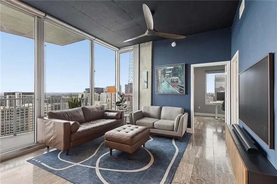 860 Peachtree Street Ne #2417, Atlanta, GA 30308 - #3