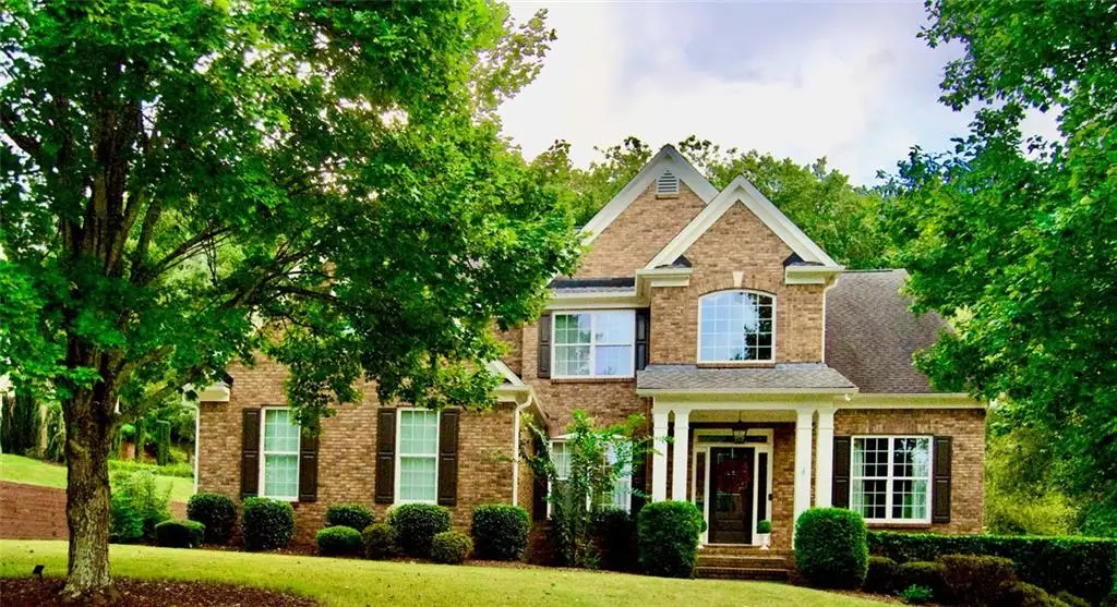 4965 Northridge Drive, Cumming, GA 30040 - #1
