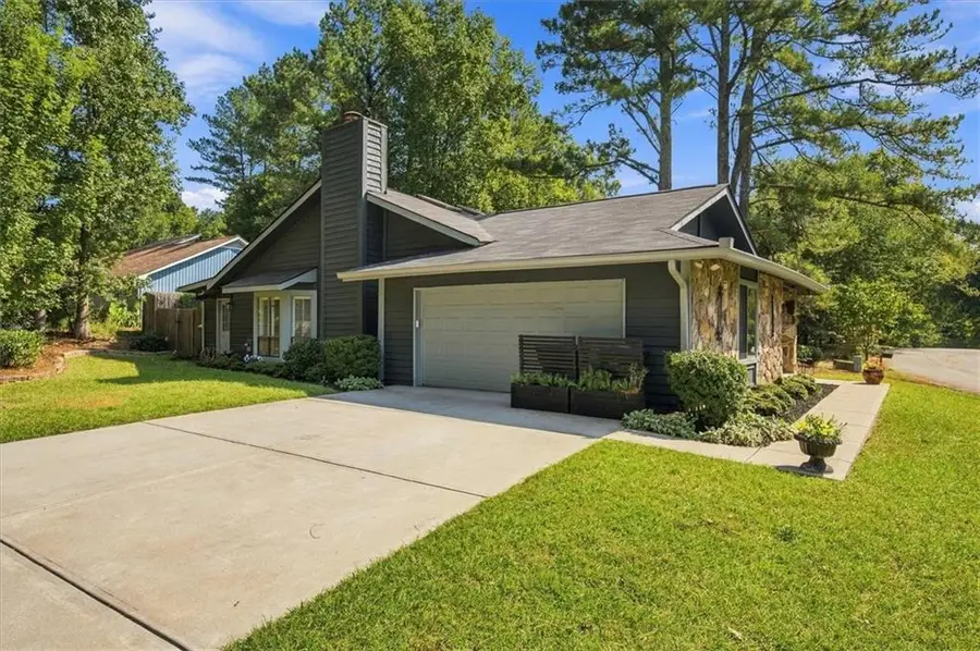 1035 Trailmore Drive, Roswell, GA 30076 - #3