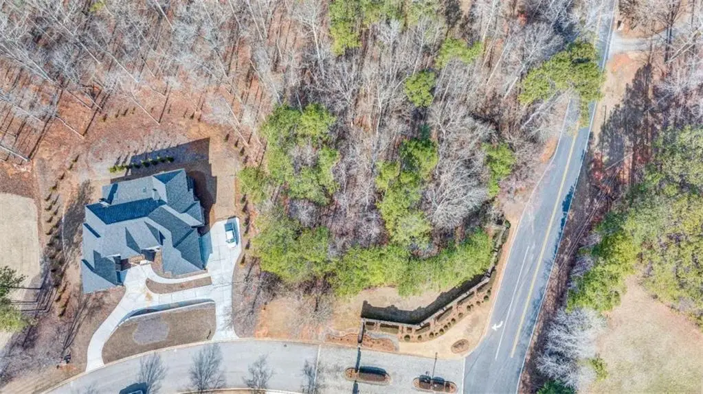 8000 Cascading Shoals, Winston, GA 30187 - #1
