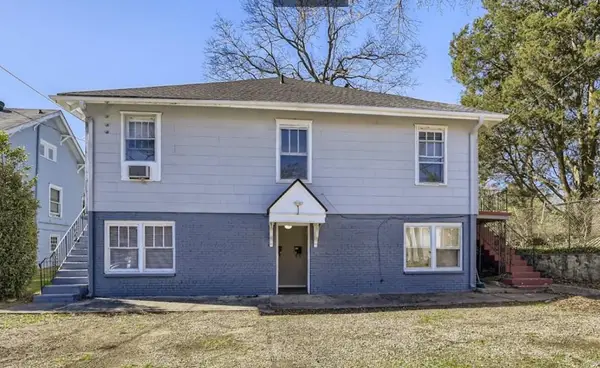 3632 E Main Street, College Park, GA 30337