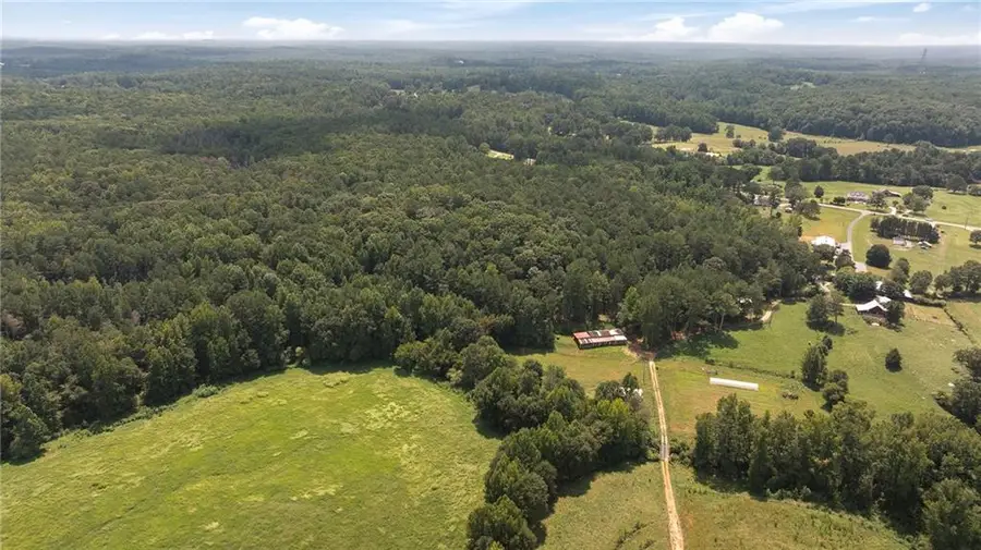 7970 Rico Road, Palmetto, GA 30268 - #2