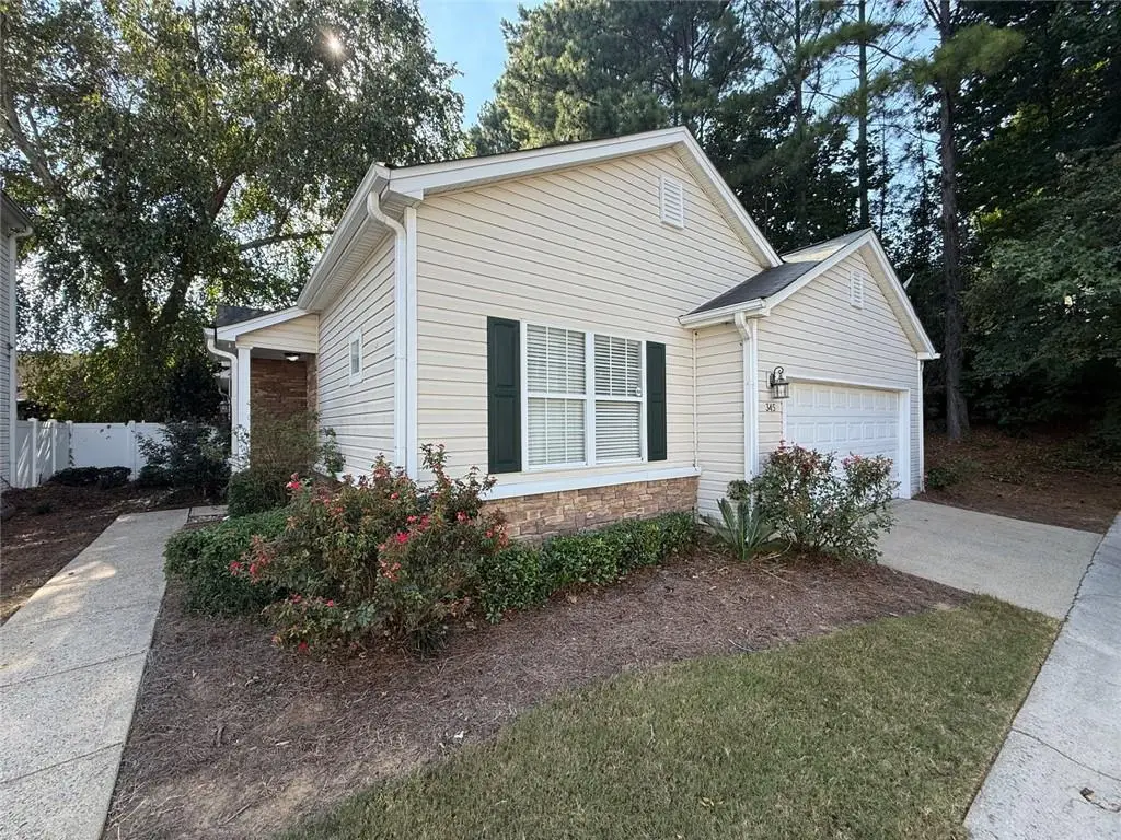 345 Windcroft Circle Nw, Acworth, GA 30101 - #1