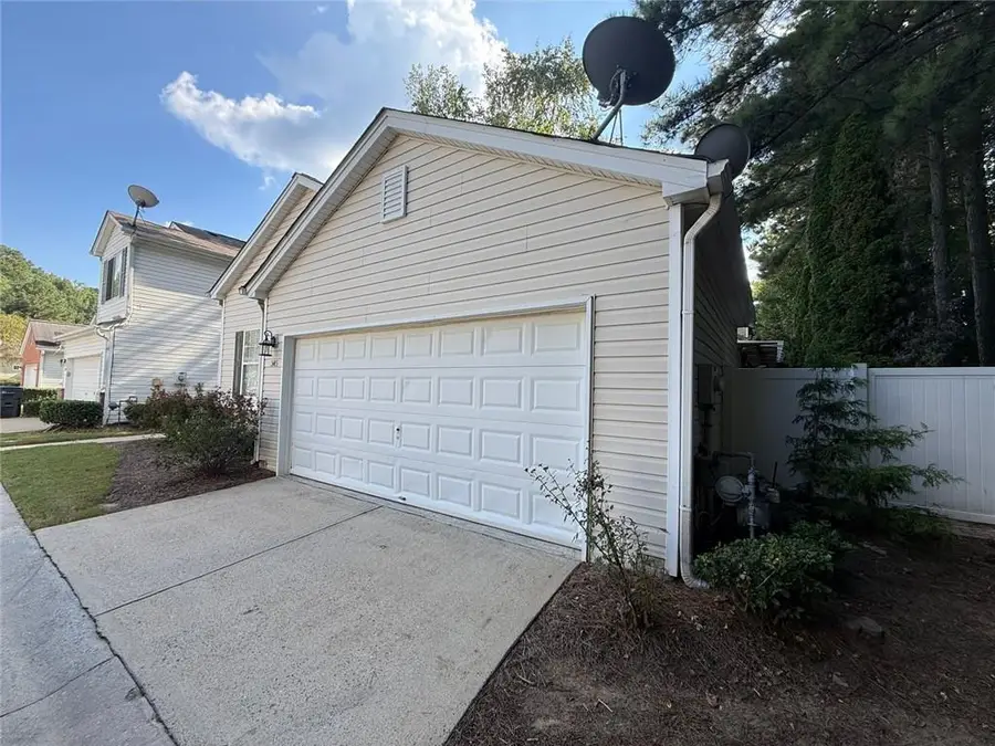 345 Windcroft Circle Nw, Acworth, GA 30101 - #2