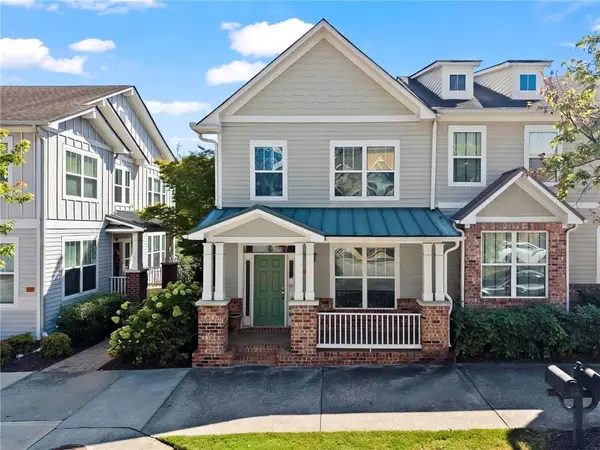 244 16th Street Nw #15, Atlanta, GA 30363