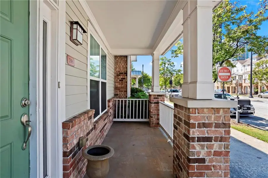 244 16th Street Nw #15, Atlanta, GA 30363 - #3