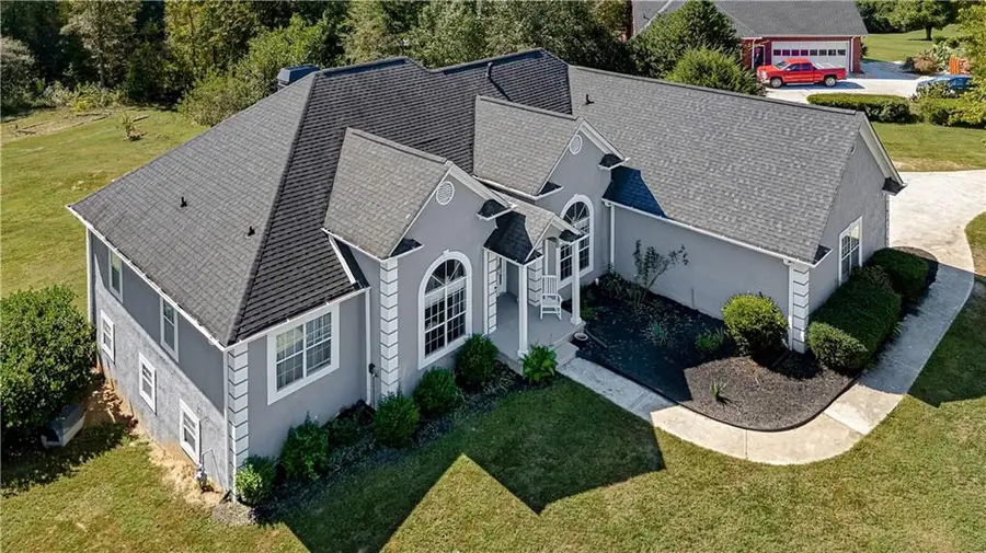 12136 Edgewater Drive, Hampton, GA 30228 - #3