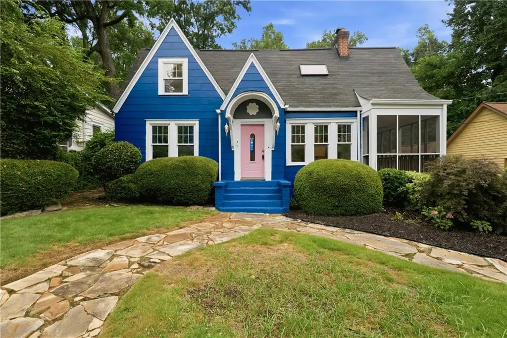 2666 Arbor Avenue Se, Atlanta, GA 30317 - #1