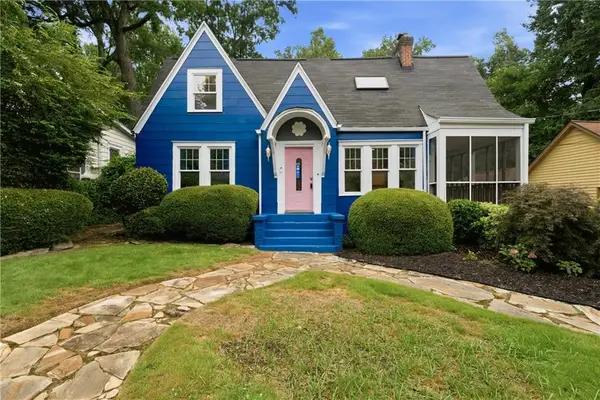2666 Arbor Avenue Se, Atlanta, GA 30317