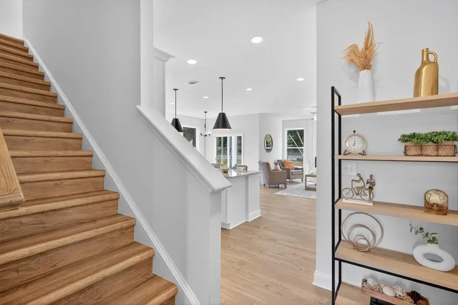 169 Windsor Park Court, Jefferson, GA 30549 - #2
