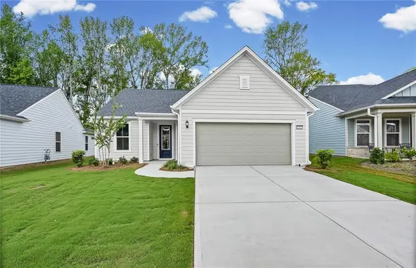 1232 Bartam Drive, Griffin, GA 30223