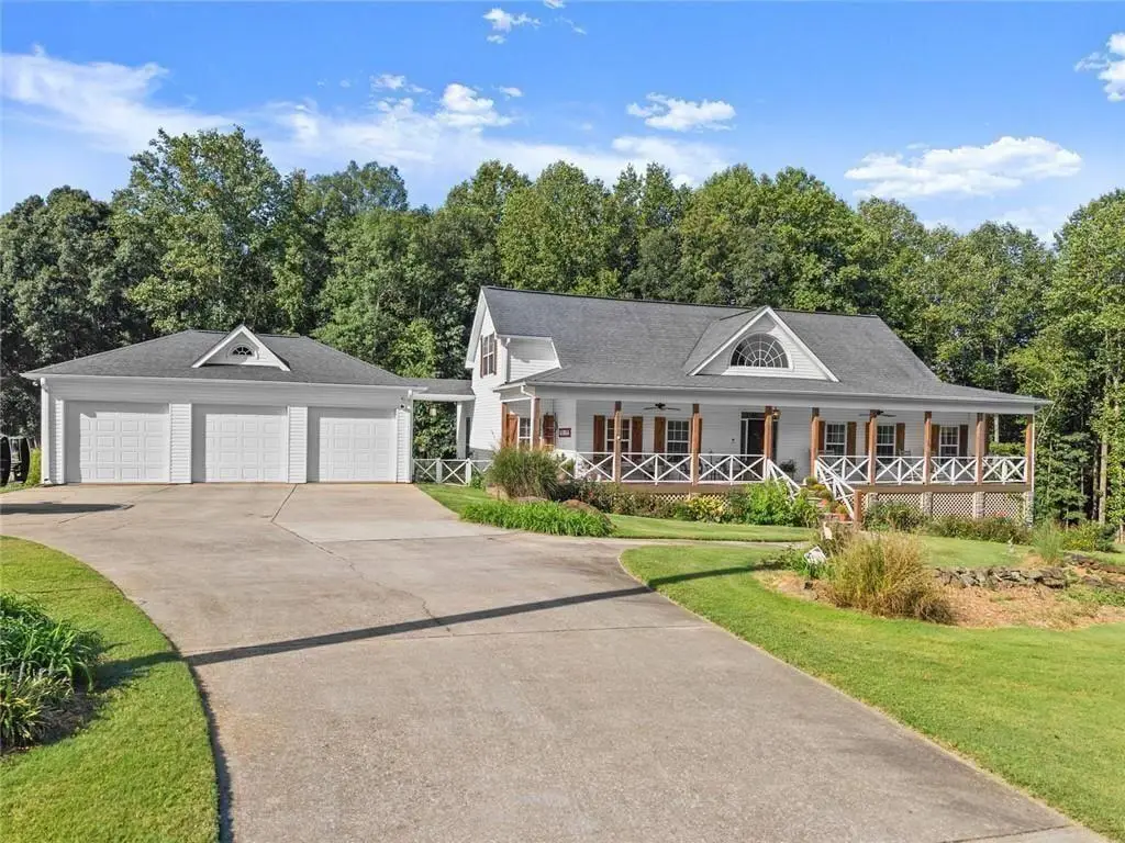 195 Sims Farm Way Way, Maysville, GA 30558 - #1
