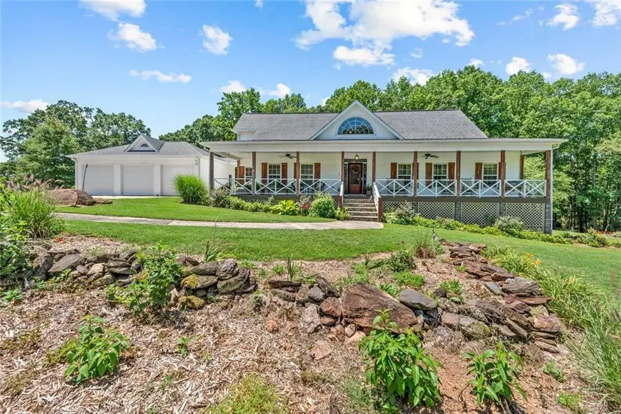 195 Sims Farm Way Way, Maysville, GA 30558 - #2