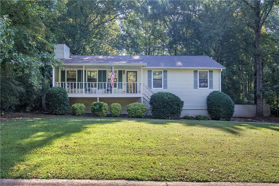 98 Beatrice Street, Dallas, GA 30157 - #2