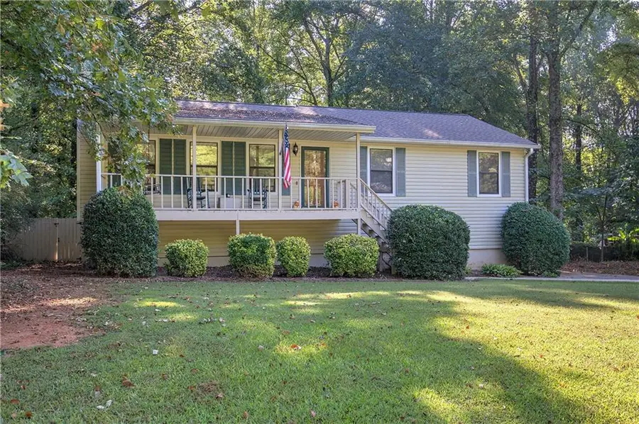 98 Beatrice Street, Dallas, GA 30157 - #3