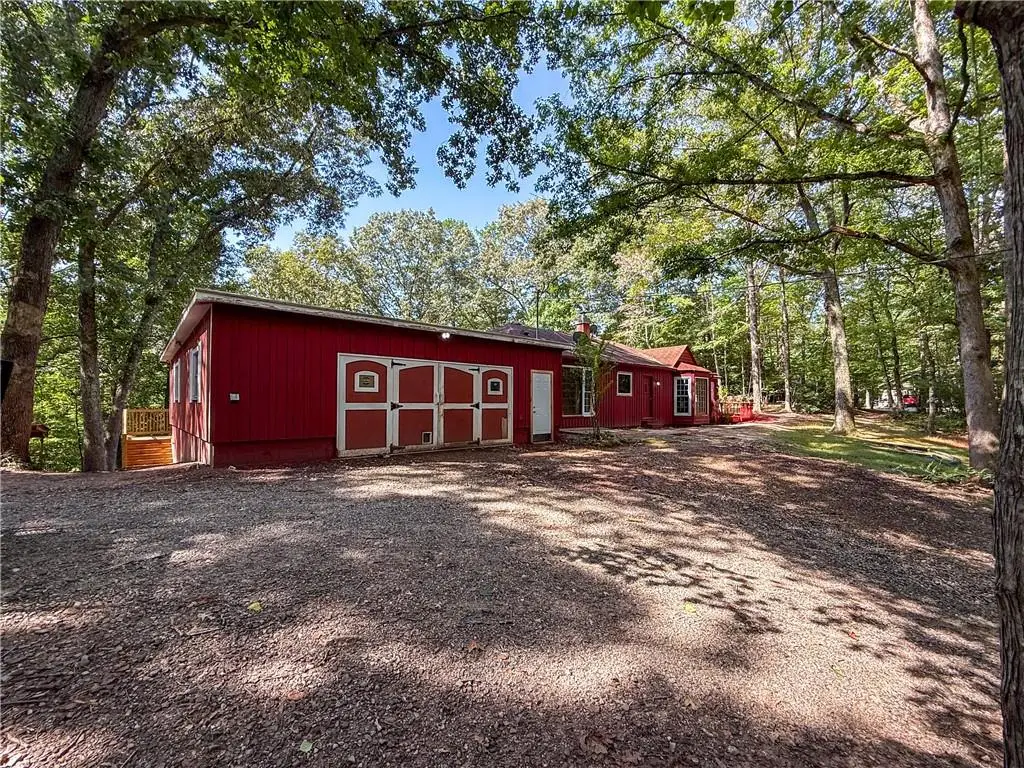114 Funaro Lane, Dahlonega, GA 30533 - #1