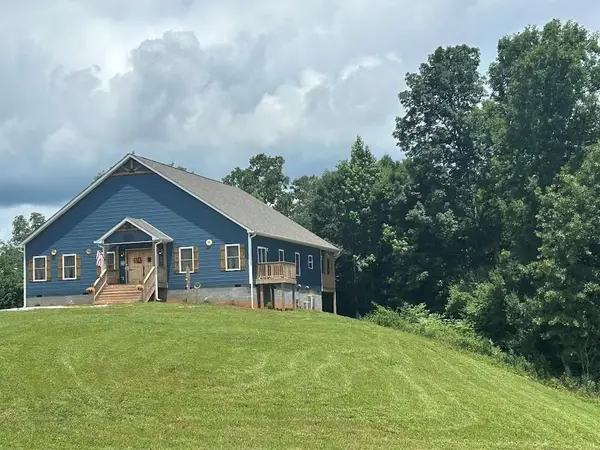 240 Victory Dashboard Road, Bowdon, GA 30108