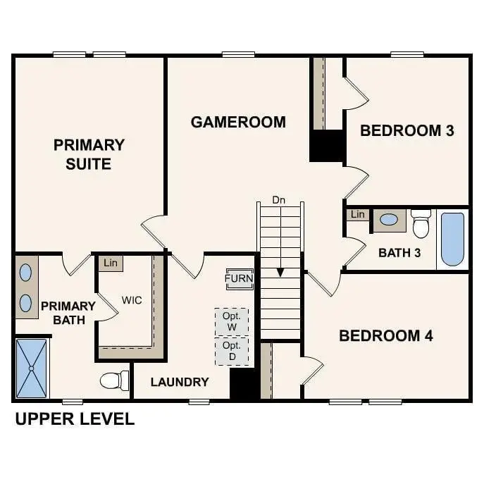 111 Turquoise Path, Lizella, GA 31052 - #3