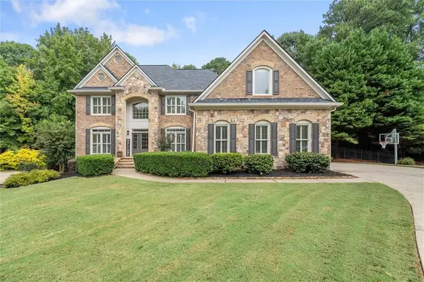 246 Cedarhurst Drive, Canton, GA 30115