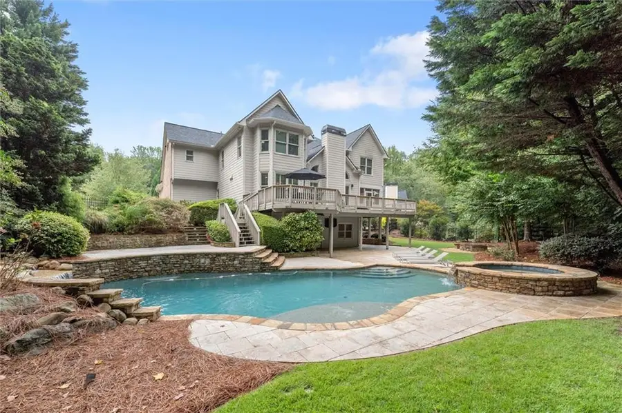 246 Cedarhurst Drive, Canton, GA 30115 - #2