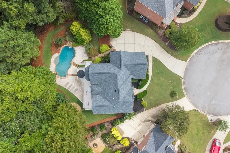 246 Cedarhurst Drive, Canton, GA 30115 - #3