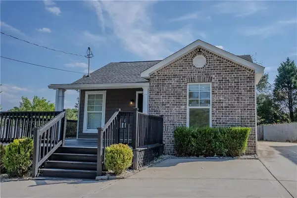 809 W Crawford Street, Dalton, GA 30720