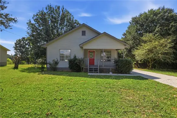 140 Triple D Drive Se, Adairsville, GA 30103