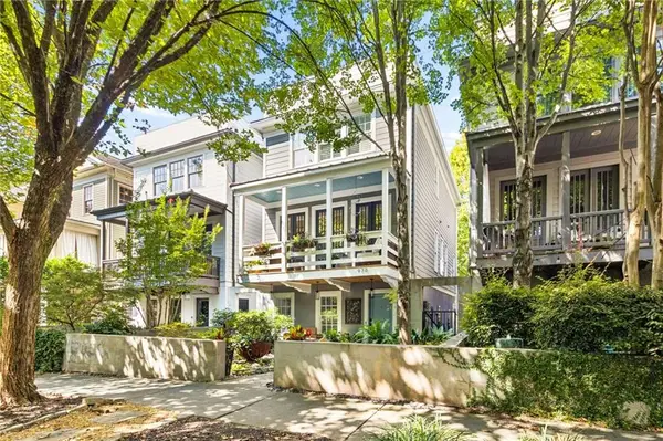 978 N Ormewood Park Drive Se, Atlanta, GA 30316