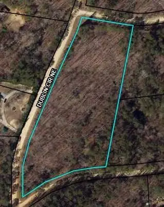 0 Dublin Circle, Rome, GA 30161