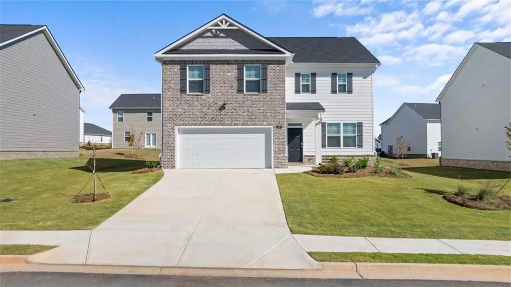 960 Bergamot Way, Locust Grove, GA 30248 - #1
