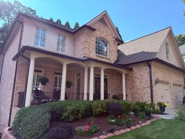 930 Wescott Lane Ne, Atlanta, GA 30319
