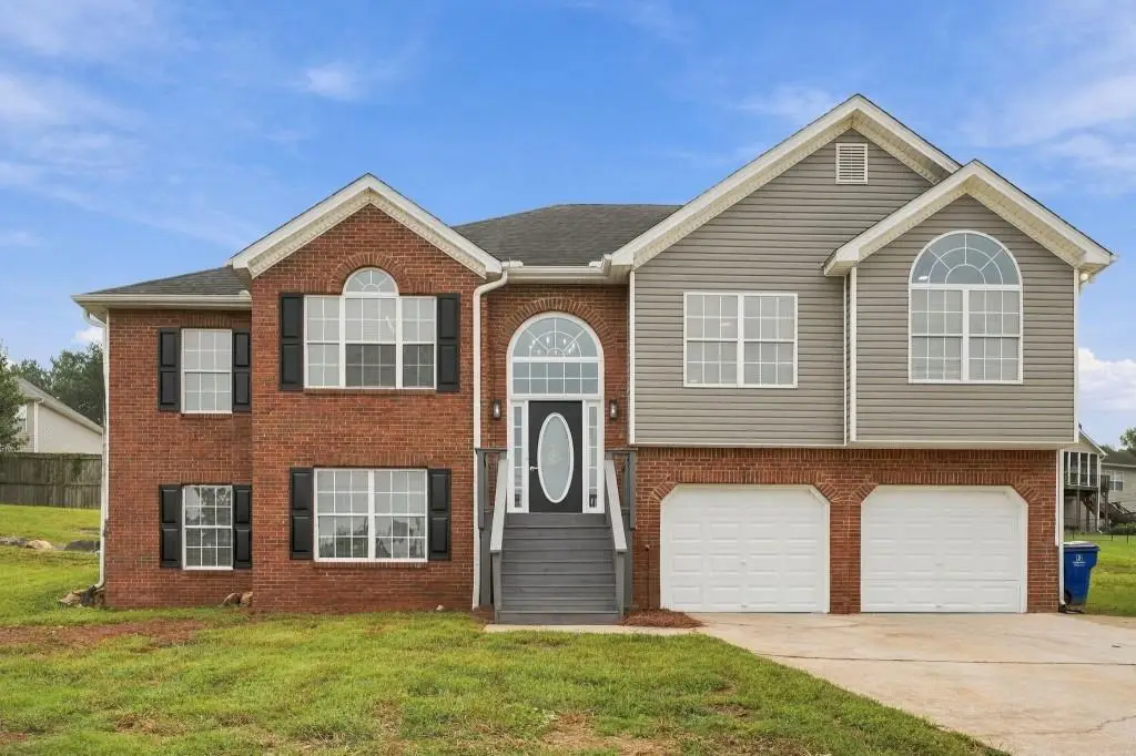 3560 Cowan Ridge Drive, Winston, GA 30187 - #1