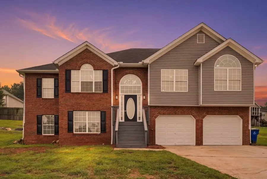 3560 Cowan Ridge Drive, Winston, GA 30187 - #2