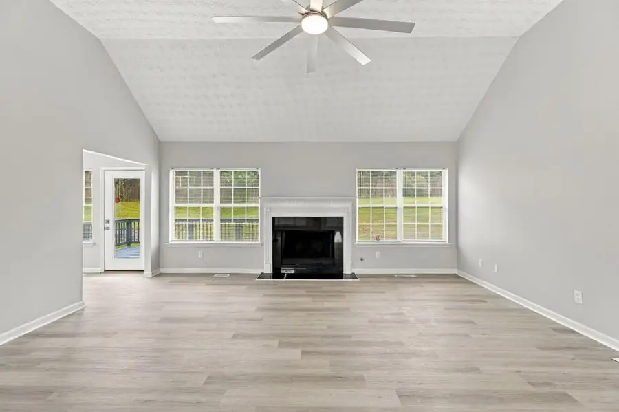 3560 Cowan Ridge Drive, Winston, GA 30187 - #3