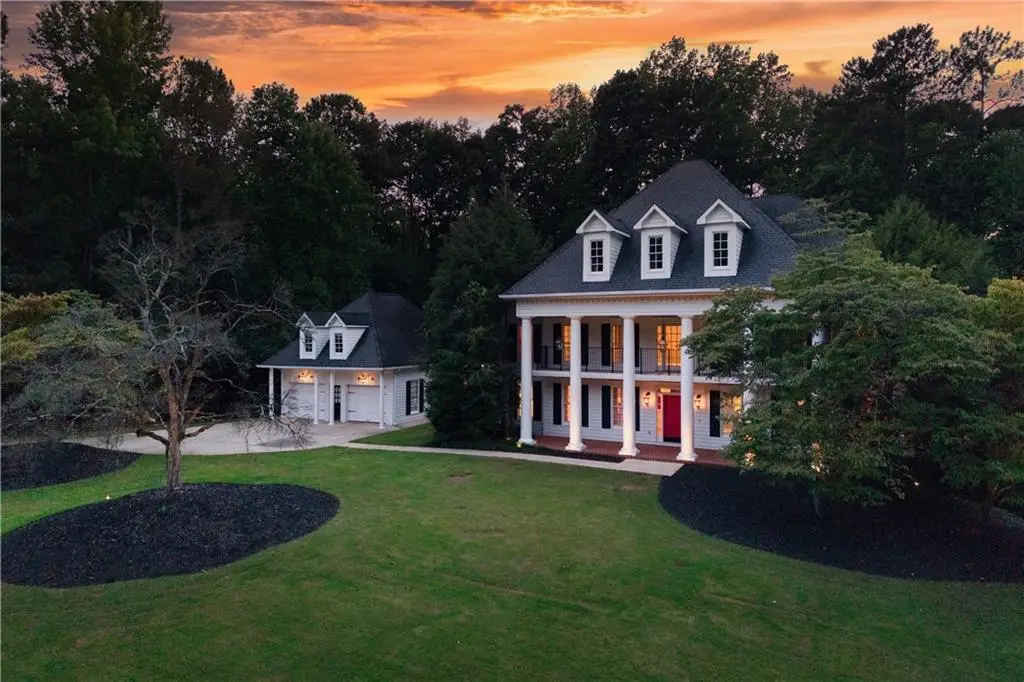 1813 Wynthrop Manor Drive Sw, Marietta, GA 30064 - #1