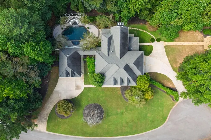 1813 Wynthrop Manor Drive Sw, Marietta, GA 30064 - #3
