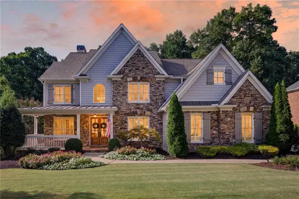 3075 Corsair Curve, Cumming, GA 30040